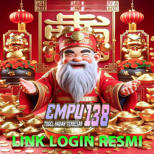 EMPU138 : Daftar Link Slot Terpercaya Deposit Pulsa 10 Ribu Tanpa Potongan